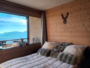 appartement montagne- le petit Chaillol